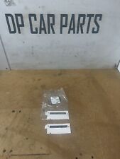 Land rover oem for sale  HUNGERFORD