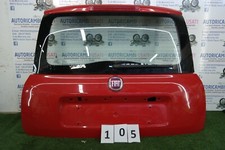 Cofano posteriore fiat usato  Gioia Tauro