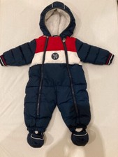 Warmer kanz schneeanzug gebraucht kaufen  Trochtelfingen