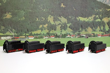 Piko dampflok tender gebraucht kaufen  Magdeburg
