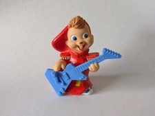 1991 alvin chipmunks for sale  Moline