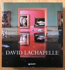 David lachapelle giunti usato  Piove di Sacco