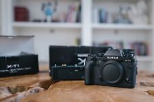 Fuji mirrorless camera for sale  Bothell