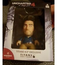 Figurine nathan drake d'occasion  Neuilly-sur-Seine