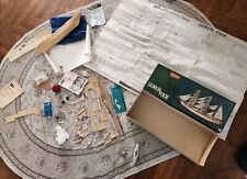 Gorch fock maquette d'occasion  Nice-