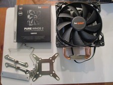 Cpu kühler quiet gebraucht kaufen  Frankfurt am Main