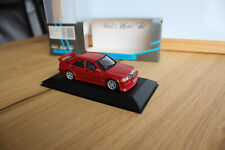 Minichamps mercedes 190 gebraucht kaufen  Siegburg