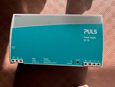 Puls power supply d'occasion  Notre-Dame-d'Oé