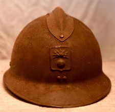 Casque armée française d'occasion  Pontault-Combault