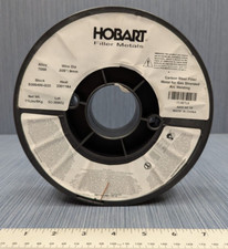 Hobart mig welding for sale  Prattsville