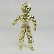 Figura Cámara Rejuvenecimiento Dragon Ball Z Gold Super Saiyan Goku DBZ 2000 5 1/2", usado segunda mano  Embacar hacia Argentina