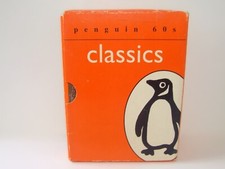 penguin 60s classics for sale penguin 60s classics for sale HELSTON