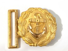 Kriegsmarine schloss zum gebraucht kaufen  Speyer