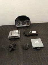 Kit demarrage bmw d'occasion  France
