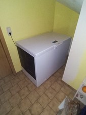 Gefriertruhe bauknecht gte gebraucht kaufen  Wald