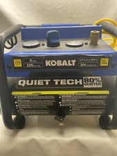 Kobalt 3300243 2gal for sale  Morgantown
