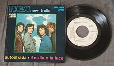 New trolls autostrada usato  Roma