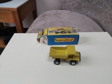 Matchbox superfast mack for sale  YEOVIL