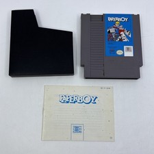 Paperboy nes cartridge for sale  Stratford