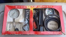 Vintage engine analyzer for sale  Chicago Ridge