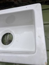 Rak belfast sink for sale  LONDON