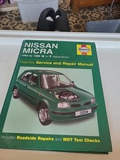 Haynes service repair for sale  ROTHERHAM