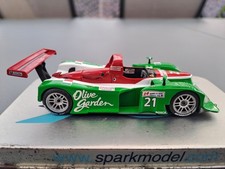 Spark scla06 lola d'occasion  Melun