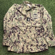 Navy blouse small for sale  Panama City