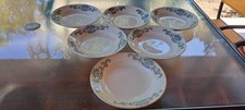 Lot assiettes faience d'occasion  Issoire