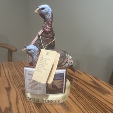 Austin nichols decanter for sale  Lincoln