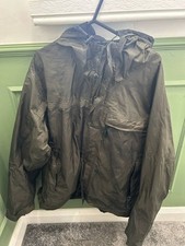 Snowbee fishing jacket for sale  KIDDERMINSTER