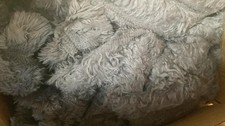 Wavve fleece blanket for sale  BRADFORD