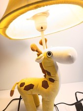 animal giraffe stuffed for sale  Warsaw