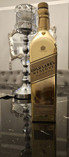 Johnny walker gold for sale  ERITH