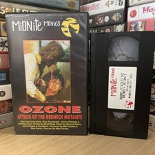 vhs movies for sale  SHEFFIELD
