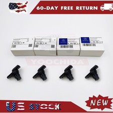 4pcs engine intake for sale  Florence