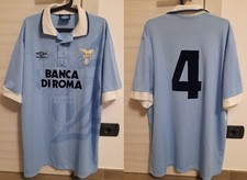 Maglia calcio s.s. usato  Italia