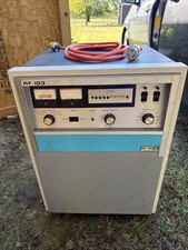 Harris 103 1kw for sale  Mount Holly Springs
