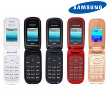 Telefone flip básico Samsung E1272 botão grande - Desbloqueado - Dual Sim comprar usado Telefone flip básico Samsung E1272 botão grande - Desbloqueado - Dual Sim comprar usado  Enviando para Brazil