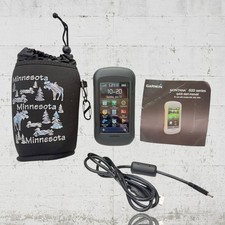 Garmin montana 650t for sale  Dacula