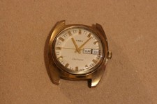 Vintage timex electric usato  Pomezia