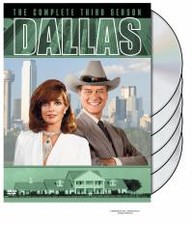 Dallas complete third for sale  BIRMINGHAM