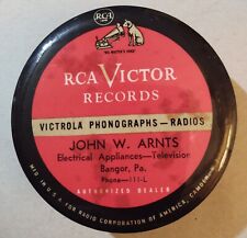 Rca victor vintage for sale  New Milford