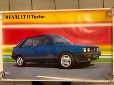 Ancienne affiche garage d'occasion  Combs-la-Ville