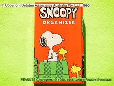Peanuts snoopy vintage usato  Albissola Marina