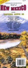 Topographic recreational map for sale  West Fargo