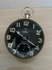 Antike schreibtisch kugeluhr gebraucht kaufen  Quierschied