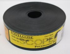 Footloose 35mm Film Trailer Green Band Trailer #1   TY comprar usado  Enviando para Brazil