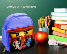 Lego ninjago lunch for sale  AYR