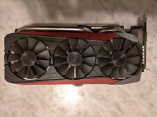 Asus strix 390x usato  Cicagna